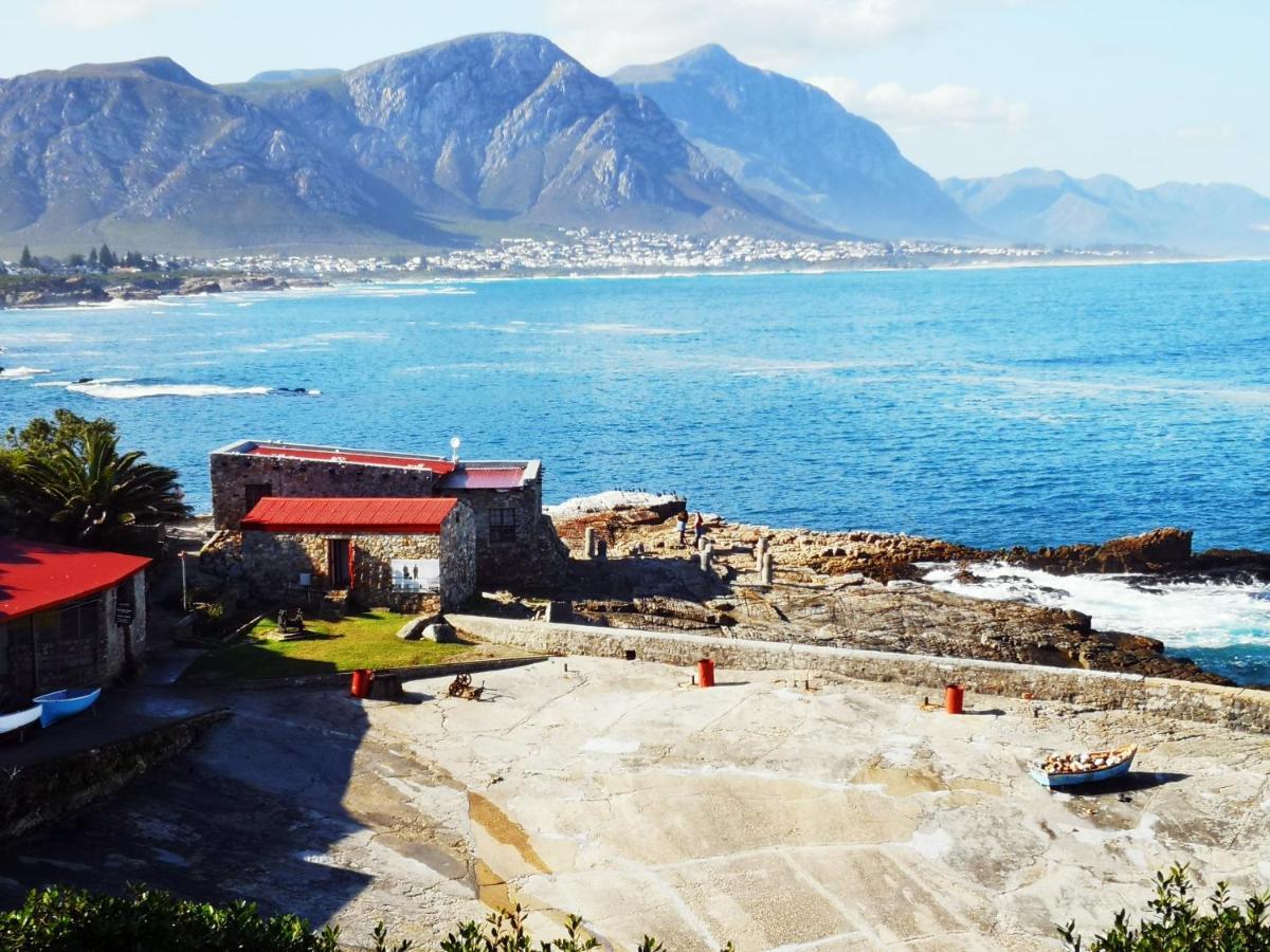 Summer House Hermanus Extérieur photo
