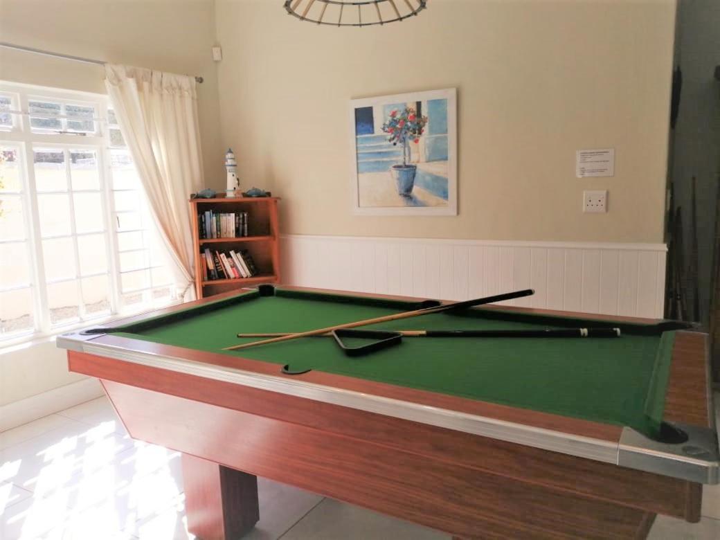 Summer House Hermanus Extérieur photo