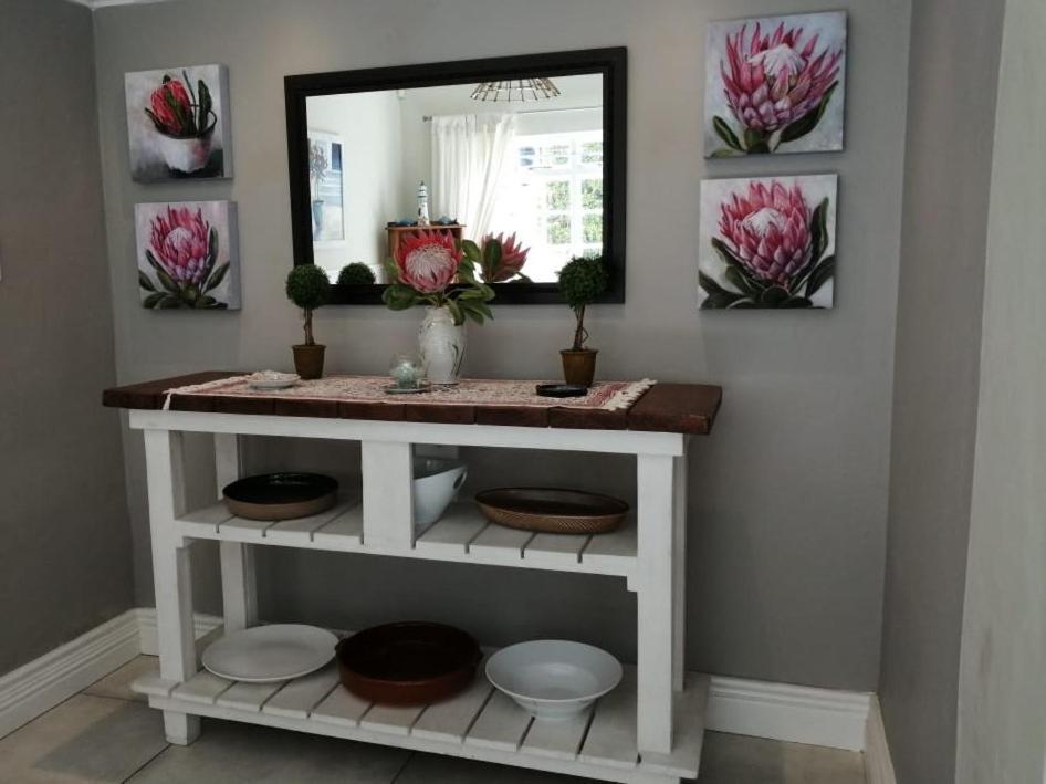 Summer House Hermanus Extérieur photo