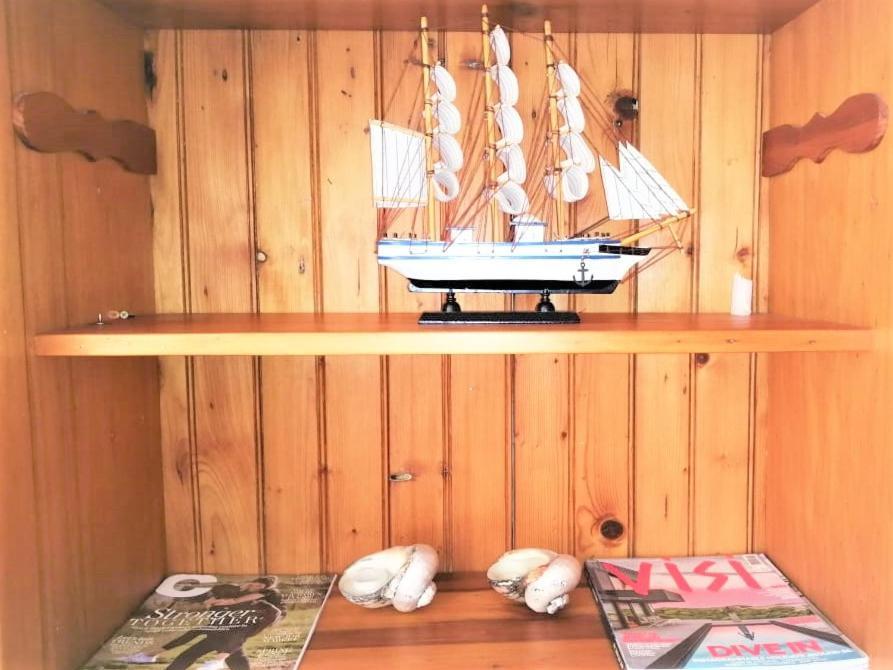 Summer House Hermanus Extérieur photo